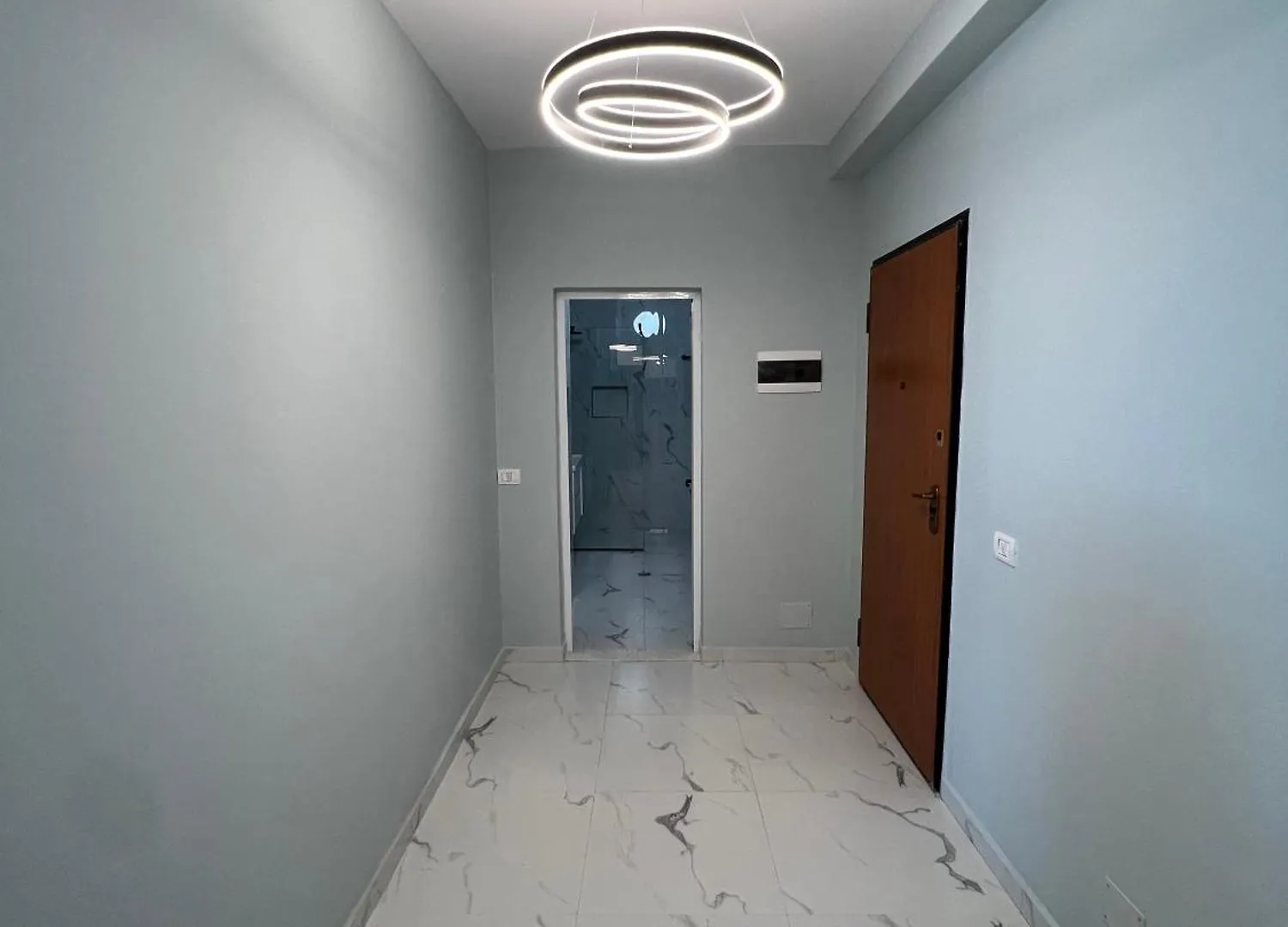 Seaview Luxury Apartment Golem  Albania