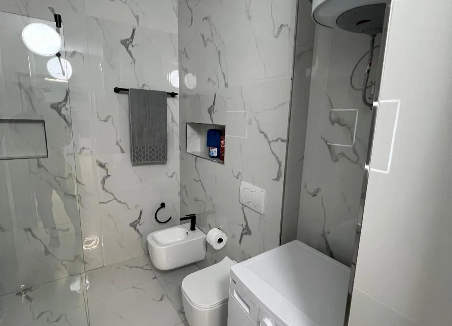 Seaview Luxury Apartment Golem   Golem (Tirana)