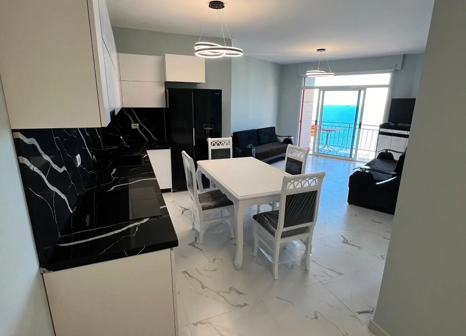 Seaview Luxury Apartment Golem   Golem (Tirana)