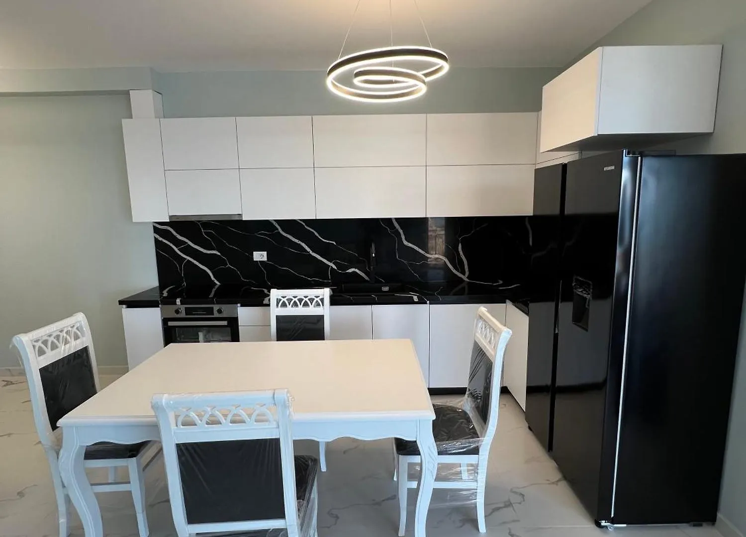 Seaview Luxury Apartment Golem  Golem (Tirana)