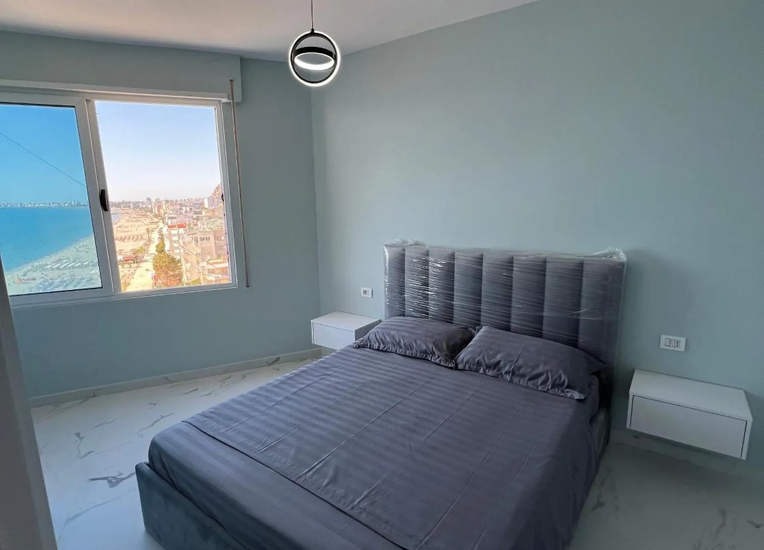 Seaview Luxury Apartment Golem  0*, Golem (Tirana) Albania