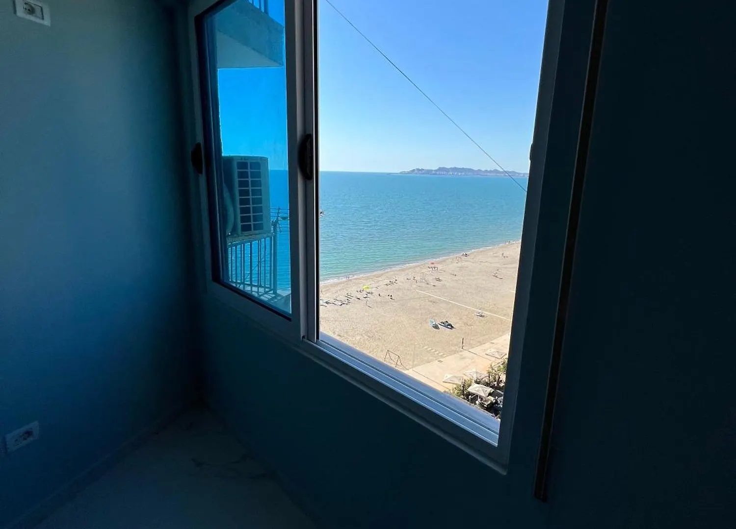 Seaview Luxury Apartment Golem   Golem (Tirana)