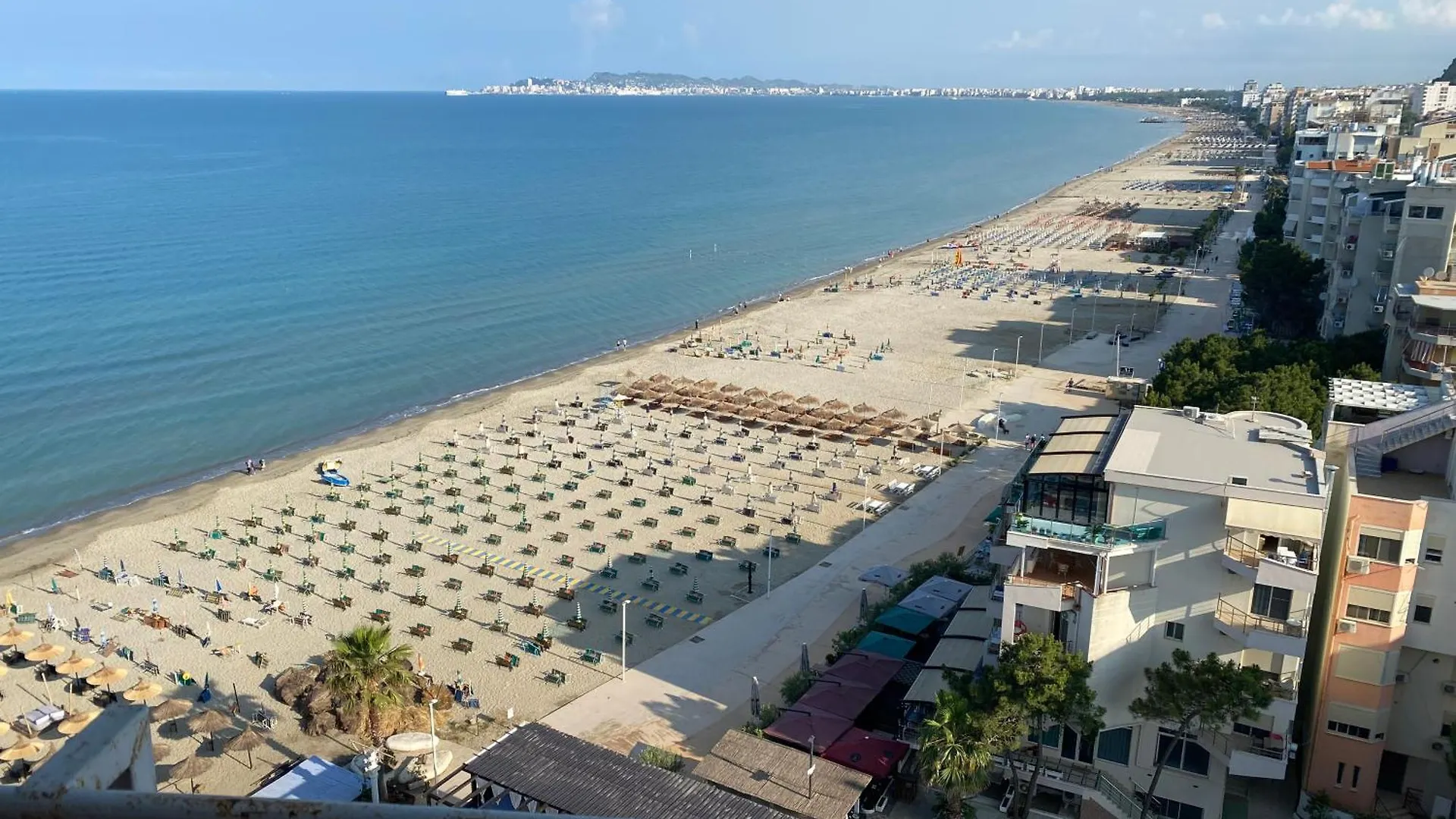Seaview Luxury Apartment contacts